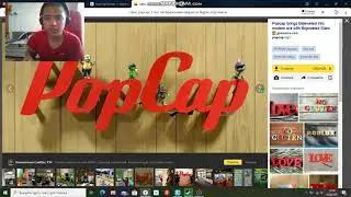 О компании POP CAP часть 2