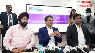 BYJU&rsquo;S - World&rsquo;s leading EdTech company  Launches &lsquo;BYJU&rsquo;S Tuition Centre&rsquo; in Chennai