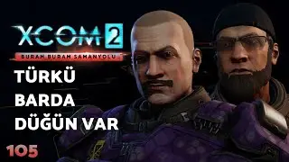 Türkü Barda Düğün Var | 105. Buram Buram Samanyolu