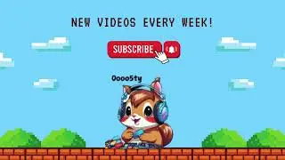 Welcome to 0ooo5ty Youtube Channel :)