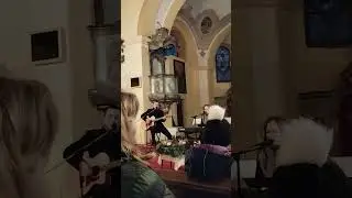 14. prosince 2025 @MartinMaxaOfficial v&aacute;nočn&iacute; koncert Chrastava -mnisek 