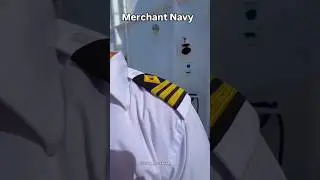 merchant navy|navy status|dream job|join navy|WhatsApp status|trending video #sea #travel