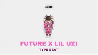 [FREE] Future x Lil uzi Vert type beat | 'SATURN' 125bpm prod. by lucky