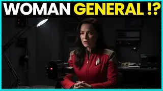 You Attacked Earth First&mdash;Now Humanity Is Coming for You,&rdquo; the Woman General Warned the Empire HFY