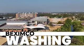 BEXIMCO | Worlds Largest Sustainable Laundry Under One Roof