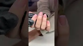 Mastering french nails: ultimate tips & tricks #frenchnailtutorial