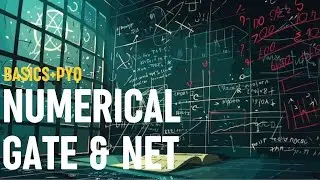 GATE & NET Geology Numerical | Concept + Formula Explained | Must-Solve for Exam