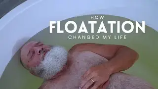 Discovering Float Therapy
