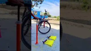 cycle horn modification | by the hidden hacker #shorts #thehiddenhacker