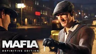 Mafia: Definitive Edition - Mission #11 - Visiting Rich People