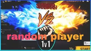 Today custom ROM game play in random player entertainment 😂🎊tamil 