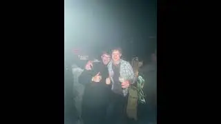 Oldboy & DJ Cosworth - Mastaz at Work (Deep Inside) (unreleased)