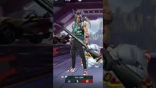 FREE FIRE NEW OB 34 UPDATE #freefire #freefireshort #djalokgiveaway #freefireshort #garenafreefire