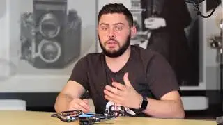Dji Spark Full Review