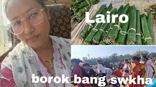 13/01/2026 Hangrai bazar thang mani🥰