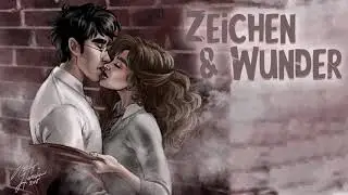 Sie war doch nur einsam!  -Harmione | Harry Potter FanFiktion | Adventskalender #4 - Hörspiel