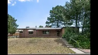 Denver Homes for Rent 3BR/2BA by Property Managers in Denver