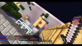 Overcat Network | 459jamie, Team killing