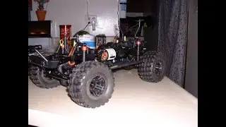 NEW BASHER? SPEED BUILD? UNBOXING OF A NEW BUILD WITH @DEERC @GOOLRC @DUMBORC