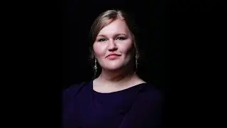 Čury mury fuk from Rusalka by Dvoř&aacute;k. Sarah Knight, mezzo-soprano and Peter Blackham, piano.