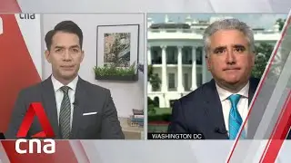 US, China, Russia and Pakistan holding talks on deteriorating security situation in Afghanistan