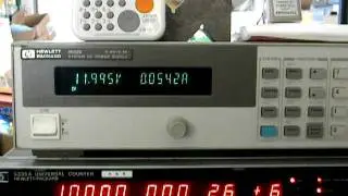 TCO-635A2 TOYOCOM OCXO 10MHz JUST ADJ. NEXT DAY