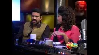Hello Namasthey Mazhavil Manorama Episode 5 Vijay Babu & Sandra Thomas