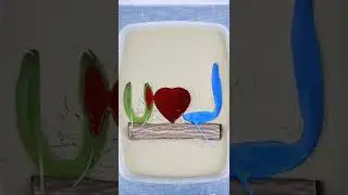 love you #shorts #candle #handmade #diy #style