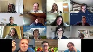 October 2024 VCC CoP Call