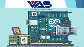 Arduino Introduction, Embedded system, Communication, Microprocessor vs Microcontroller, Projects
