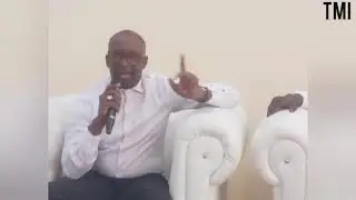 Conférence de fraternité entre le Sénégal et la Mauritanie (2ème partie).