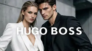 Fashion Sound · Hugo Inspired