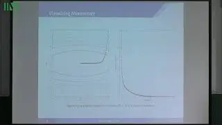 Mr. Derek Driggs | Achieving the Optimal Convergence Rate in Stochastic Optimisation