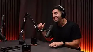 Skab v&aelig;rdi, v&aelig;r et forbillede og hj&aelig;lp andre - Ashraf aka Azhtetics
