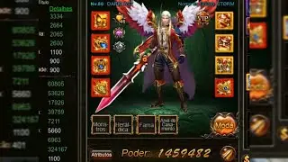 UP de 100K e msm assim não batemos a meta de 1KK500!