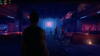 Sifu - How to easily beat the first club mini Boss No damage PC