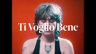 Le Schiene Di Schiele - Ti Voglio Bene feat. Fitza (Official Music Video)