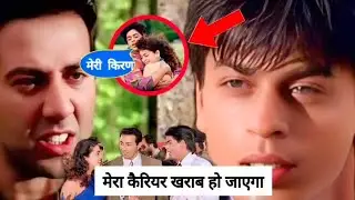 Mera Carrier Barbad Ho Gaya Tha ..#sharukhkhan #bollywood 