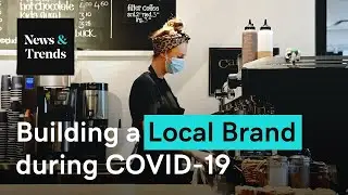 How a Small Business Owner Can Build their Local Brand in 2021