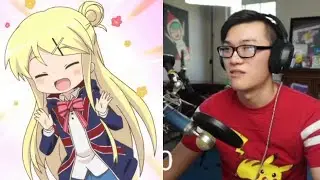 POLITICS IN MY STREAM???
