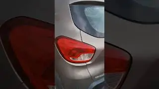 2018 Renault Kwid RXT Karnal