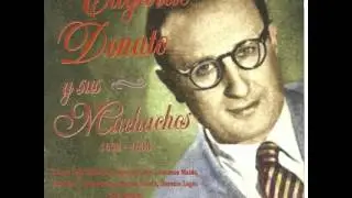Edgardo Donato 