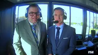 BIG EAST Soccer Championship Game Reel
