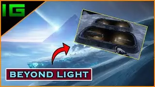DESTINY 2 | Beyond Light ✅ Gameplay Walkthrough - SABOTAGING SALVATION