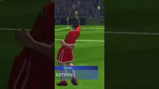 GOL FANTASMA #fifa #totsronaldo #ronaldoskills #cristianoronald