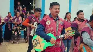 CORO SAGRADA María, Que Dichoso Soy HD