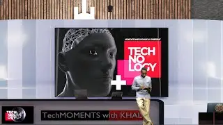 Evolution of Technology