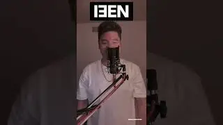 #muzikdapdich #SSchallenge - BENJAMINATION
