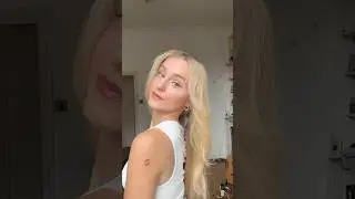 Sabrina Carpenter Look Alike💋