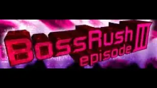 [DDR] Nonstop Course - Boss Rush episode III